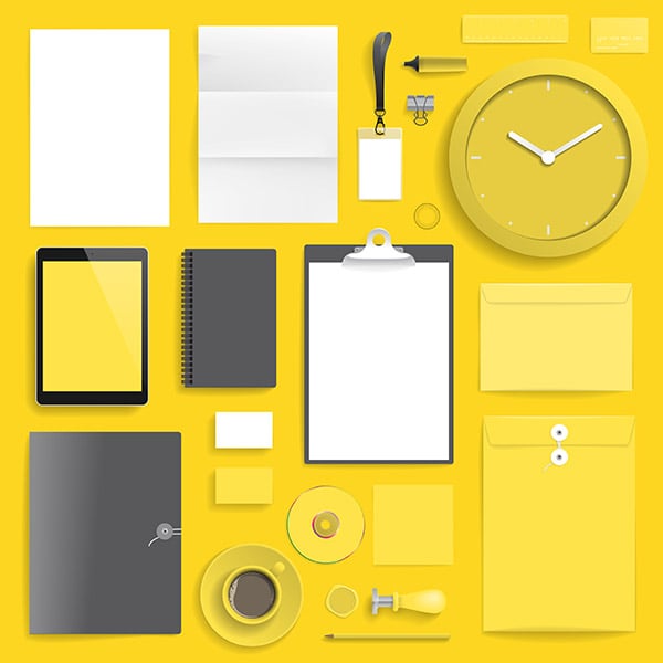 4 Questions To Ask Before Creating Startup Corporate Identity Design