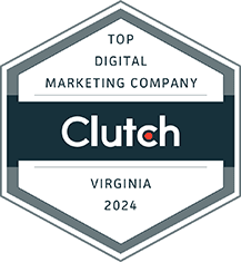 Clutch - Top Digital Marketing Company 2024